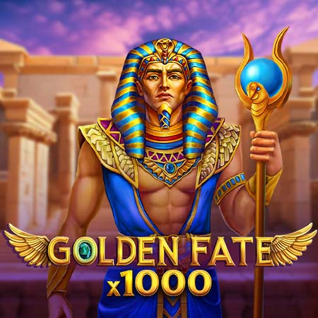 Golden Fate 1000