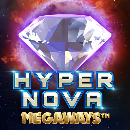 Hypernova Megaways