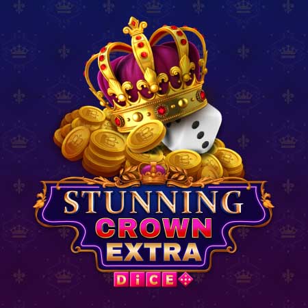 Stunning Crown Extra Dice