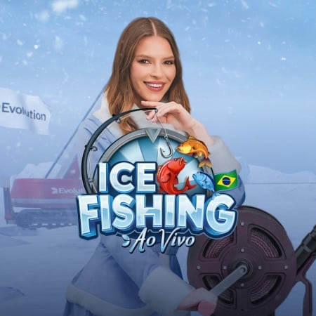 Ice Fishing Brasil