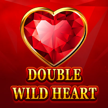 Double Wild Heart