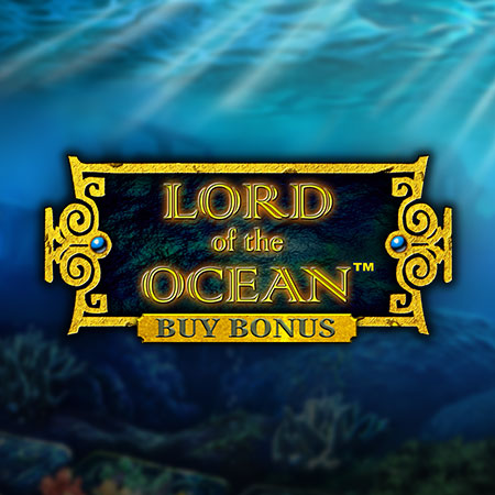 Lord of the Ocean Buy Bonus