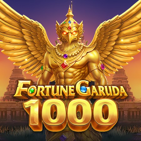 Fortune Garuda 1000