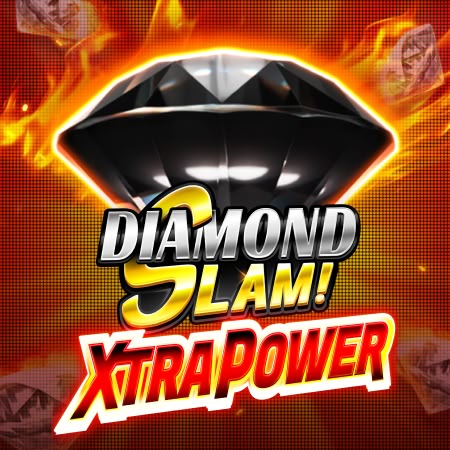 Diamond Slam: Xtra Power