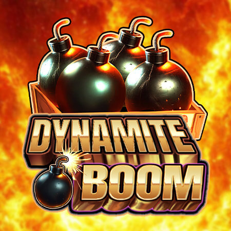 Dynamite Boom