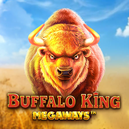 Buffalo King Megaways