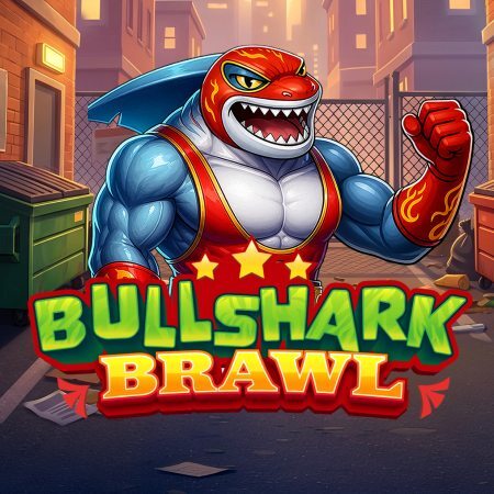 Bullshark Brawl