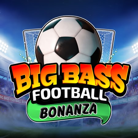 Big Bass Football Bonanza