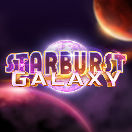 Starburst Galaxy