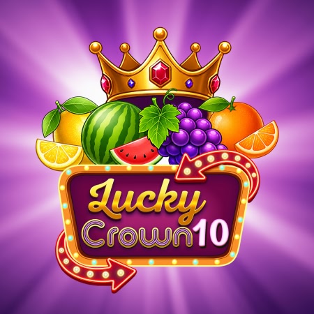 Lucky Crown 10