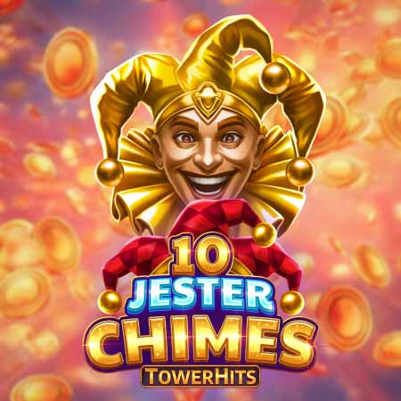 10 Jester Chimes TowerHits