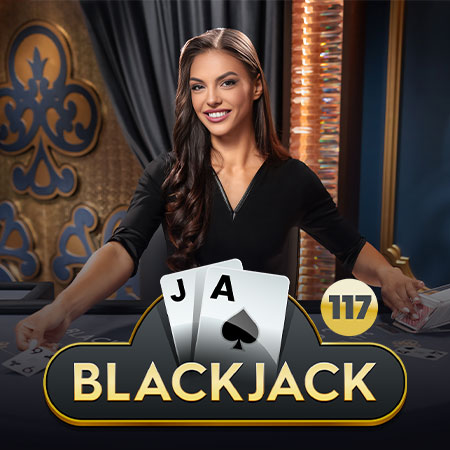 Blackjack 117
