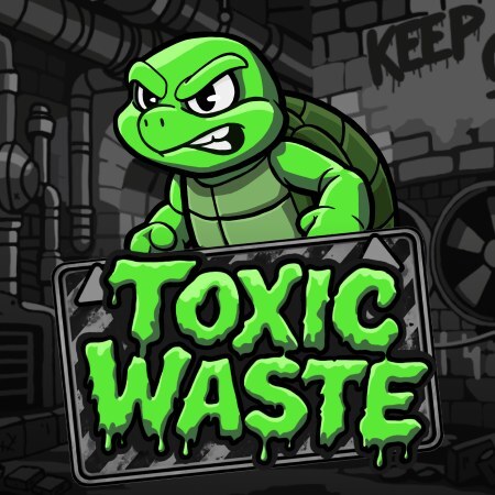 Toxic Waste