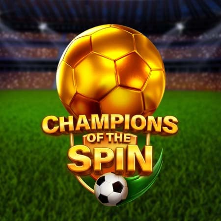 Champions of the Spin