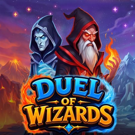 Duel of Wizards