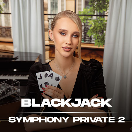Private Symphony Blackjack 2