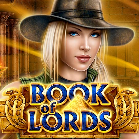 Book of Lords