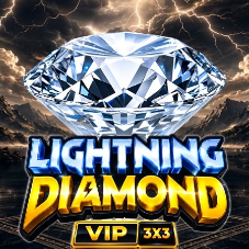 Lightning Diamond VIP