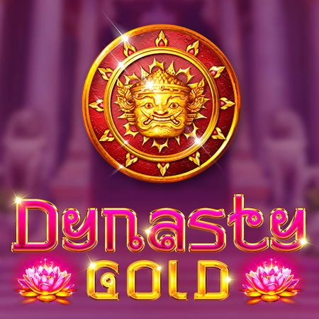 Dynasty Gold Gamble Feature