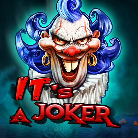 It's a Joker