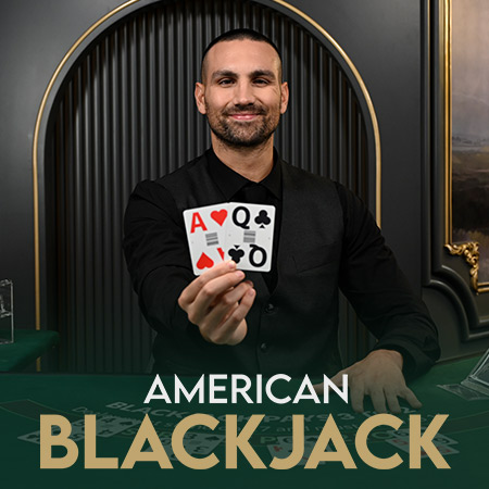 Blackjack Classic 2