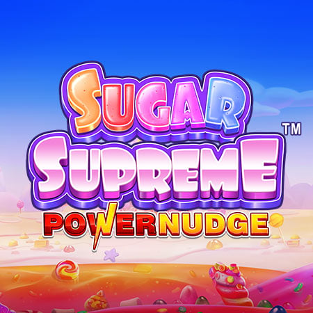 Sugar Supreme Powernudge