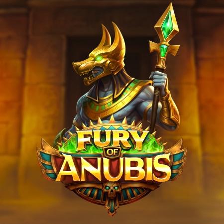 Fury of Anubis