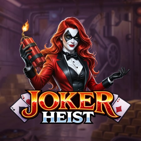 Joker Heist