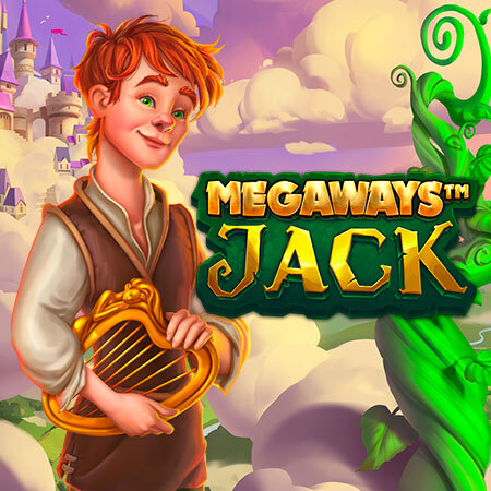 Megaways Jack