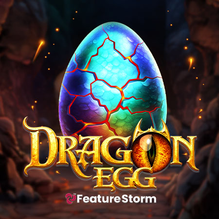 Dragon Egg Feature Storm