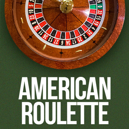 American Roulette