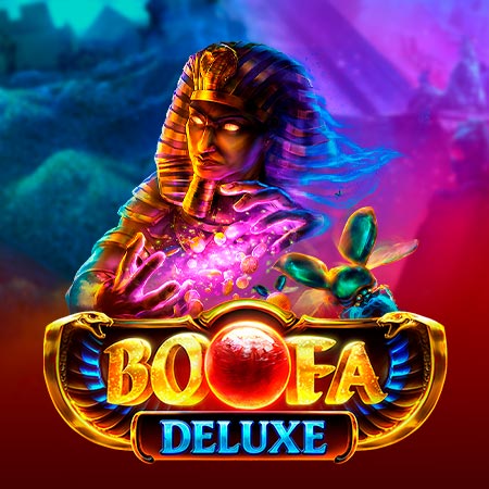 Boofa Deluxe