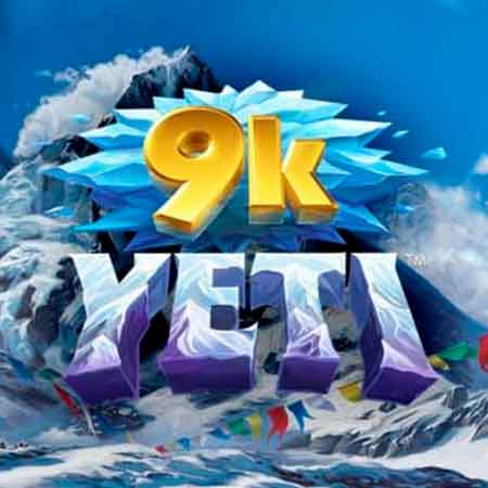 9k Yeti