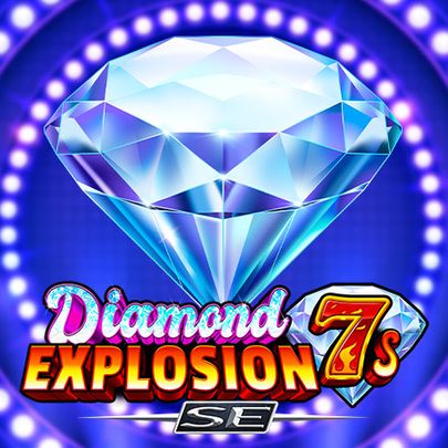 Diamond Explosion 7s SE