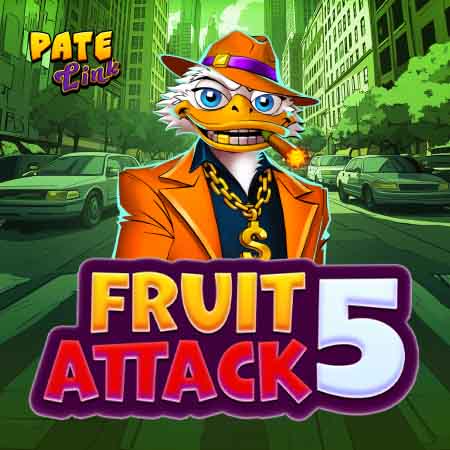 Fruit Attack 5 Pate Link