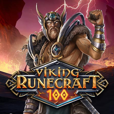Viking Runecraft 100