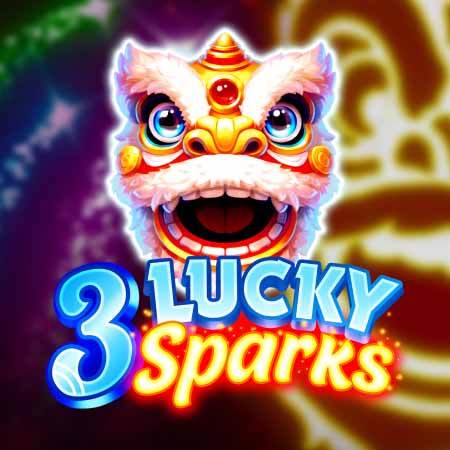 3 Lucky Sparks
