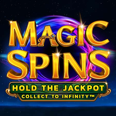 Magic Spins