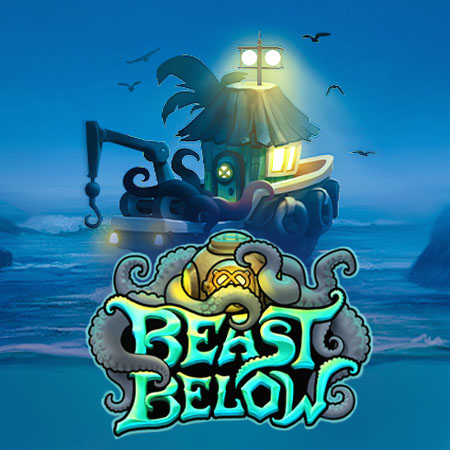Beast Below