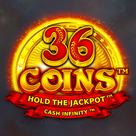 36 Coins