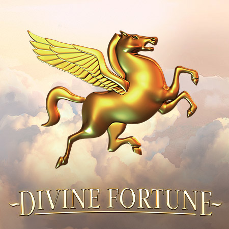 Divine Fortune