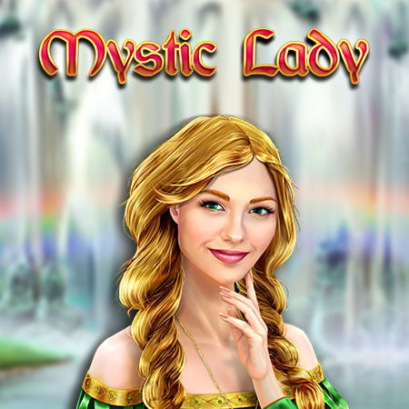 MYSTIC LADY
