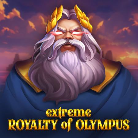 Royalty of Olympus Extreme