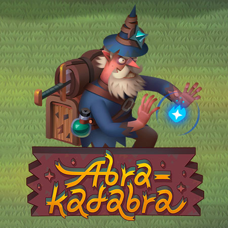 Abrakadabra