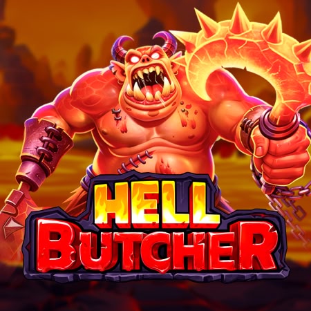 Hell Butcher
