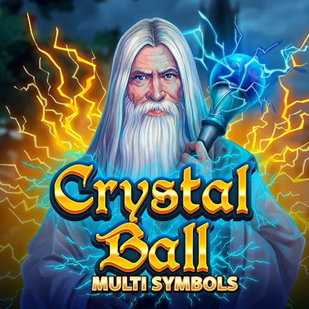 Crystal Ball Multi Symbols