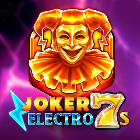Joker Electro 7s