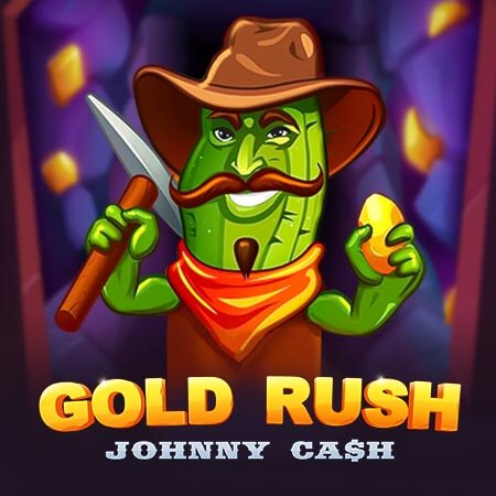Gold Rush with Johnny Cash
