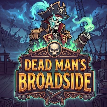 Dead Man's Broadside