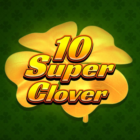 10 Super Clover